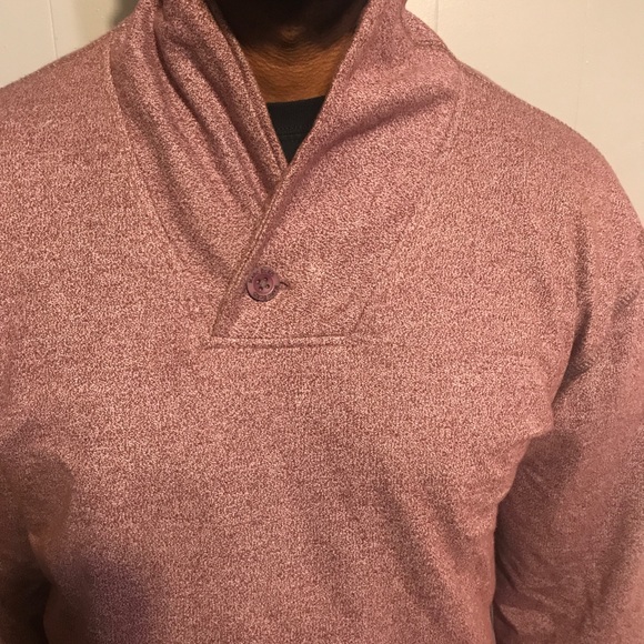 Pullover Sweater - Picture 4 of 5